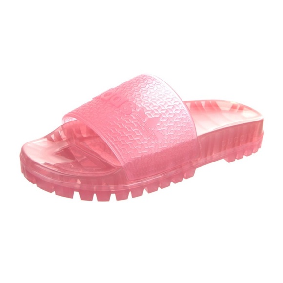 Gucci x Adidas Slides - Picture 1 of 5